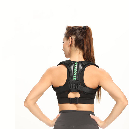 Anti-Camel Back Posture Corrector Belt