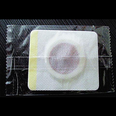 Navel Belly Button Patch