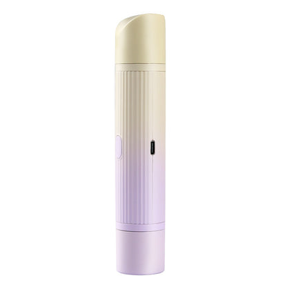 Women's Double-Headed Electric Body Shaver