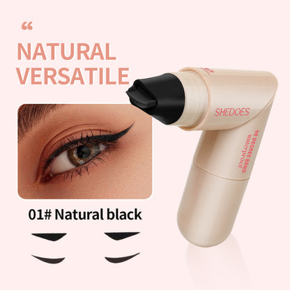 Waterproof And Durable Eyeliner Stamp Pen