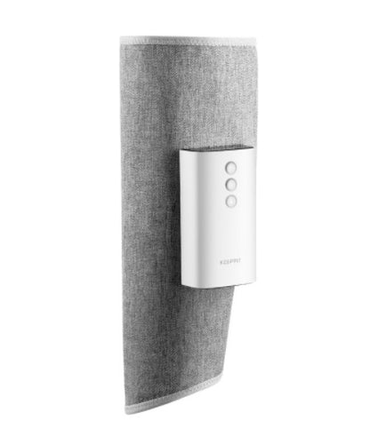 Reflexology Calf Air Wave Leg Massager