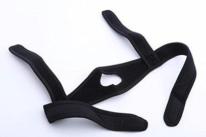 Adjustable Snore Chin Strap