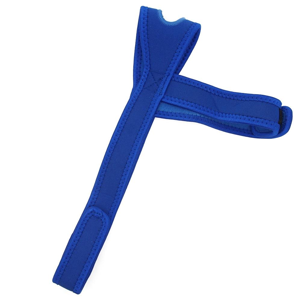 Adjustable Snore Chin Strap