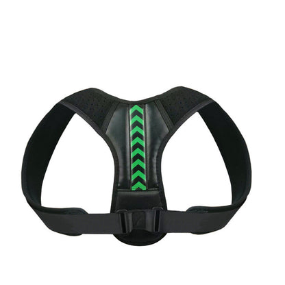 Anti-Camel Back Posture Corrector Belt