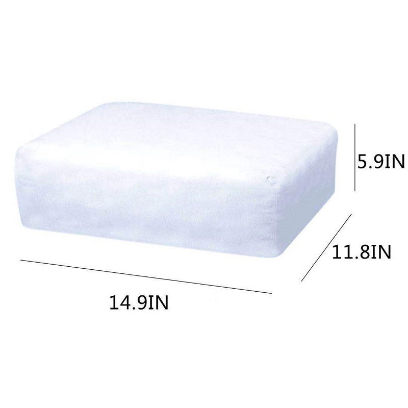 Soft Memory Foam Sleeping Pillow