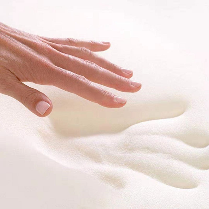 Soft Memory Foam Sleeping Pillow
