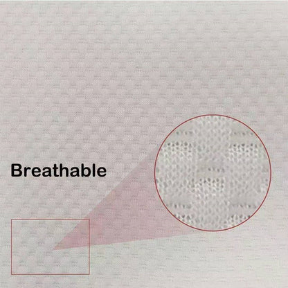 Soft Memory Foam Sleeping Pillow