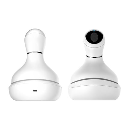 Rechargeable Waterproof Electric Scalp Massager