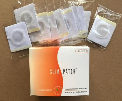Navel Belly Button Patch