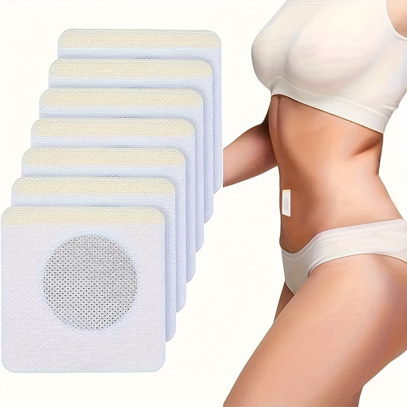 Navel Belly Button Patch