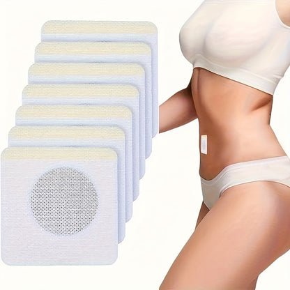 Navel Belly Button Patch