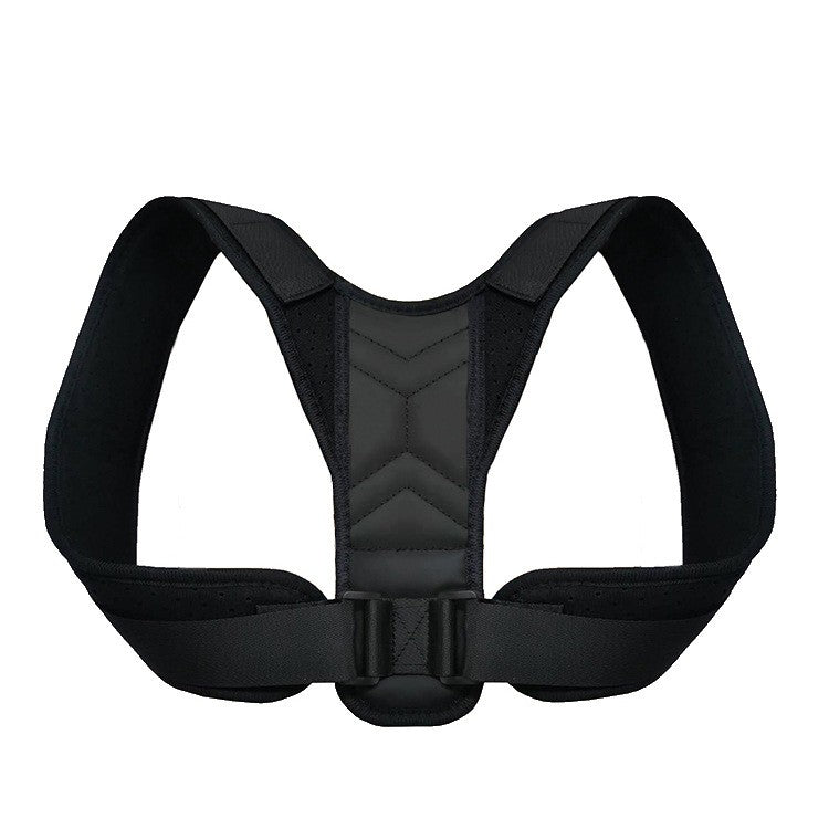 Anti-Camel Back Posture Corrector Belt