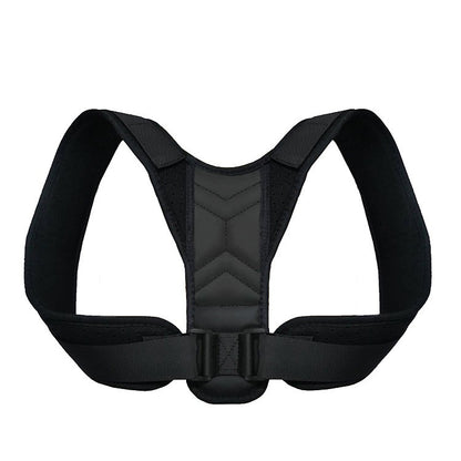 Anti-Camel Back Posture Corrector Belt