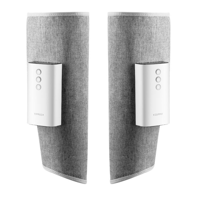 Reflexology Calf Air Wave Leg Massager