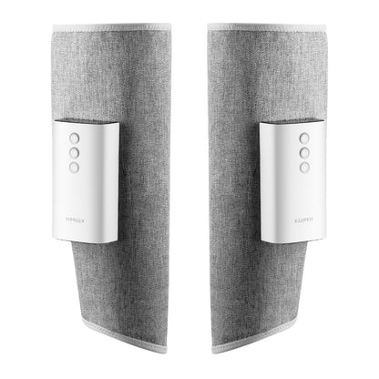 Reflexology Calf Air Wave Leg Massager