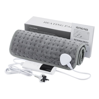 Electric Timer Blanket Heating Pad