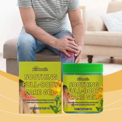 Pain Relief Gel