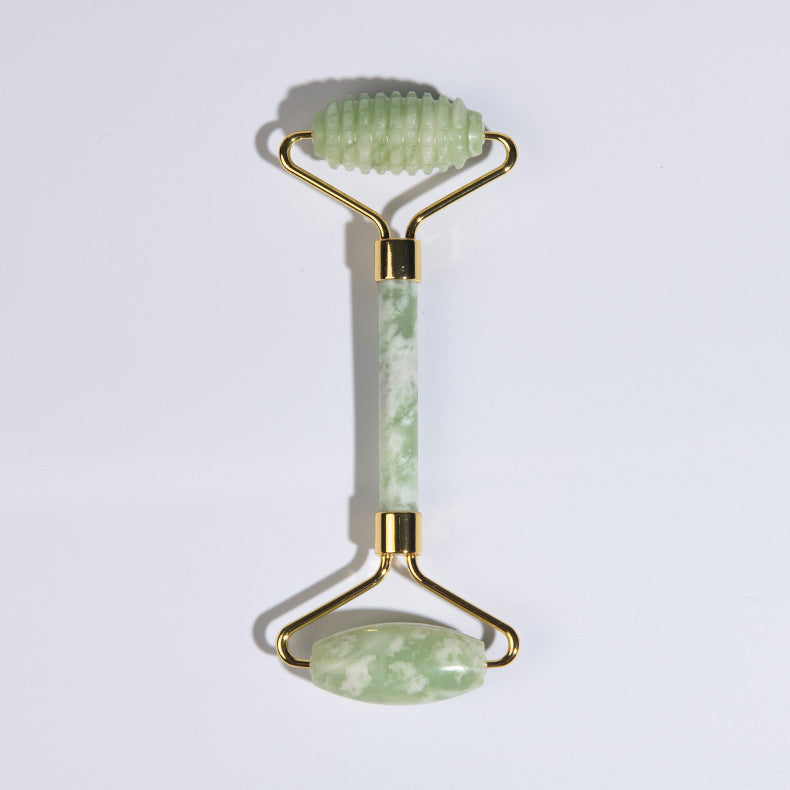 Beauty Jade Scraping Board Device Set
