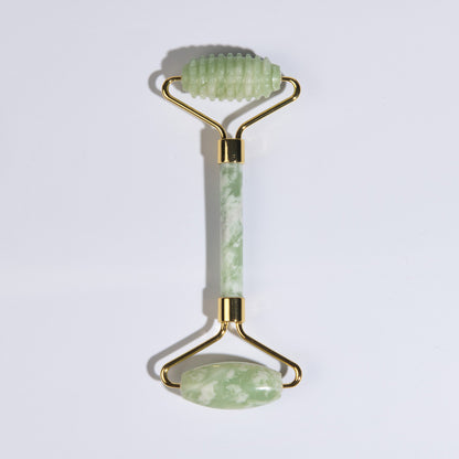 Beauty Jade Scraping Board Device Set