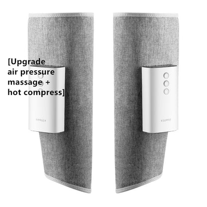 Reflexology Calf Air Wave Leg Massager