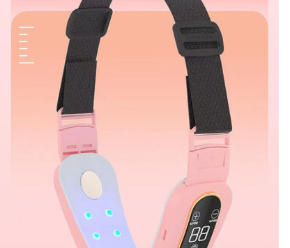 Double Chin Reducer EMS LED Photon Device