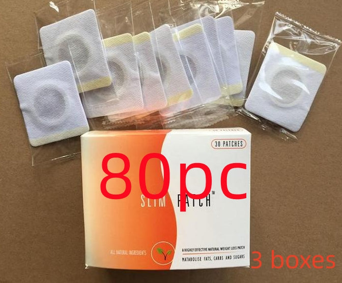 Navel Belly Button Patch