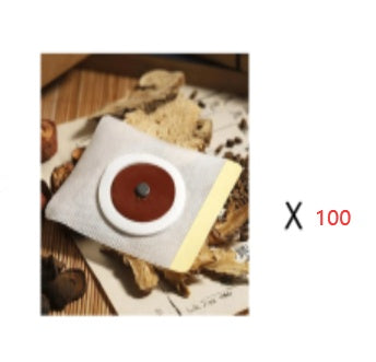 Navel Belly Button Patch