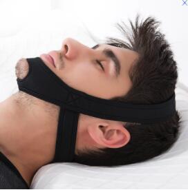 Adjustable Snore Chin Strap