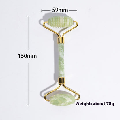 Beauty Jade Scraping Board Device Set