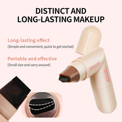 Waterproof And Durable Eyeliner Stamp Pen