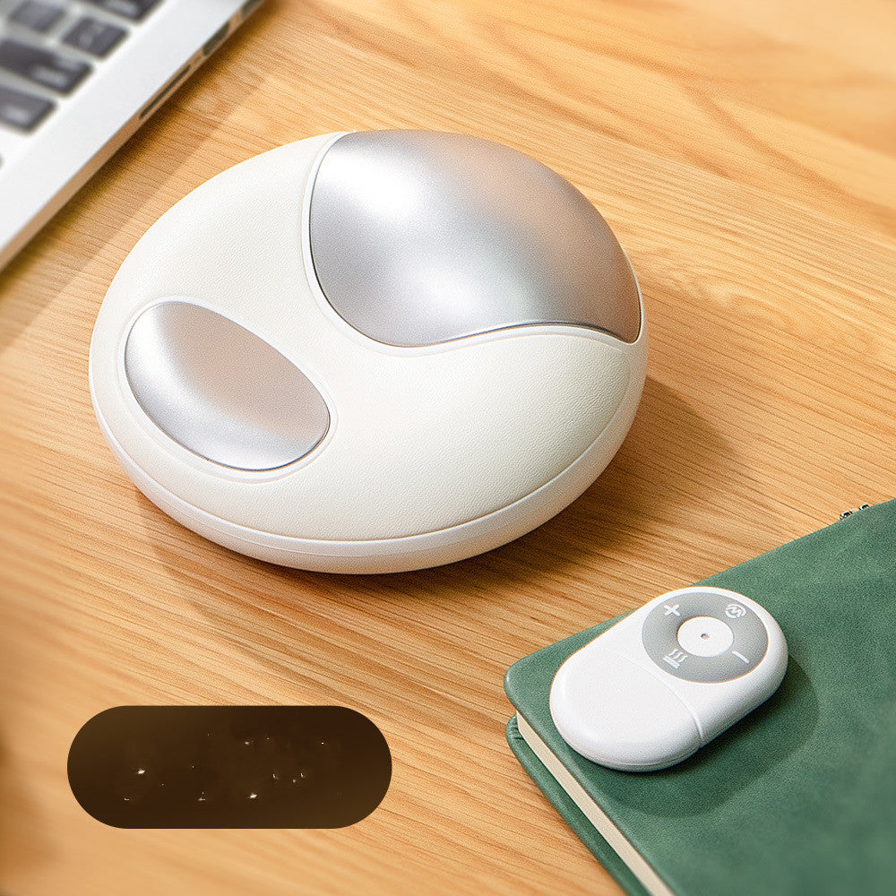 Smart Electric Palm Massager Device