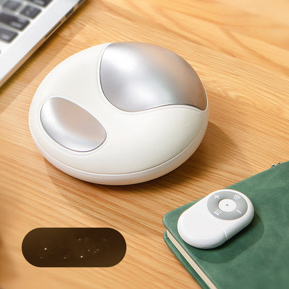 Smart Electric Palm Massager Device