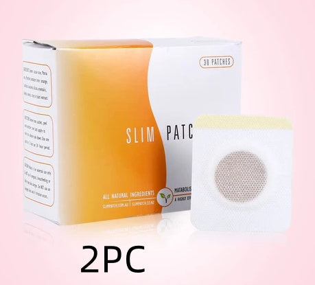 Navel Belly Button Patch