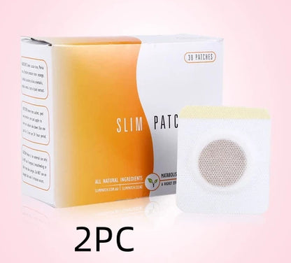 Navel Belly Button Patch
