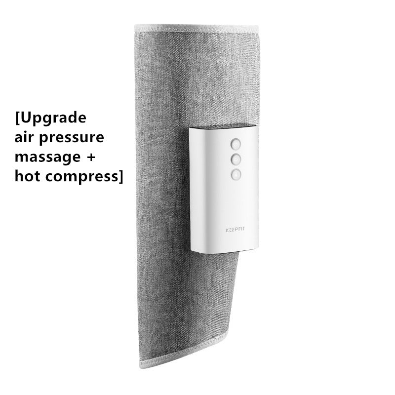 Reflexology Calf Air Wave Leg Massager