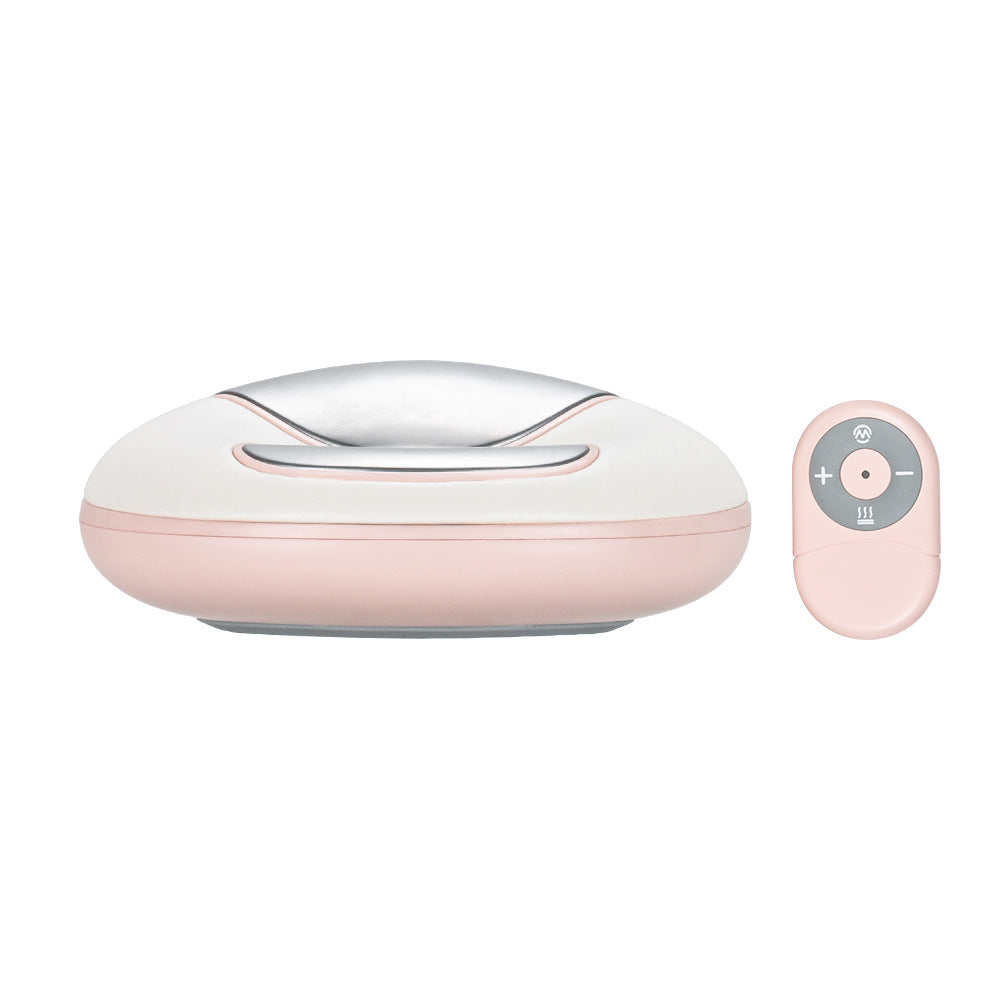 Smart Electric Palm Massager Device