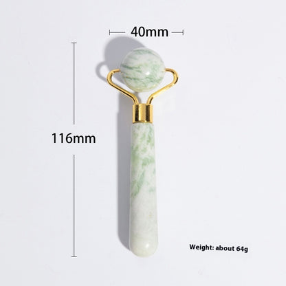 Beauty Jade Scraping Board Device Set