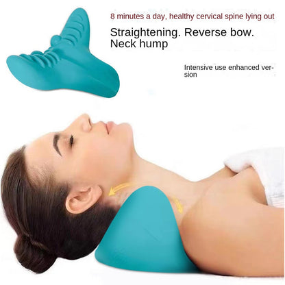 Acupressure Cervical Spine Gravity Massage Pillow