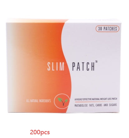 Navel Belly Button Patch