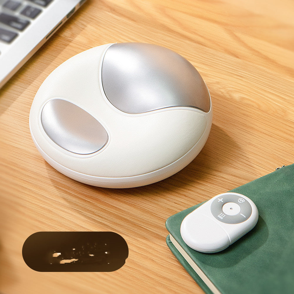 Smart Electric Palm Massager Device