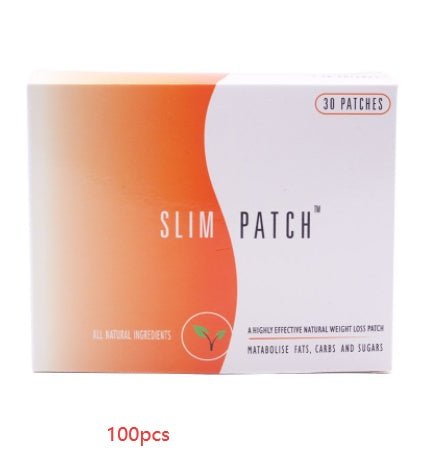 Navel Belly Button Patch