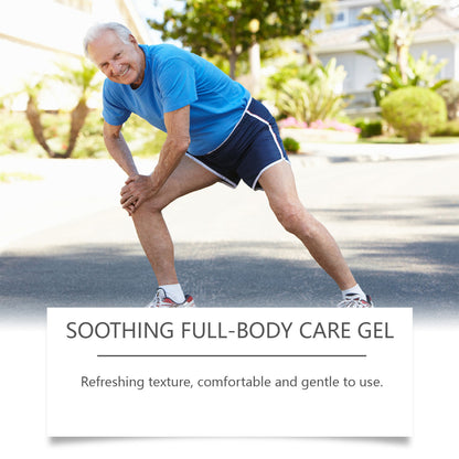 Pain Relief Gel