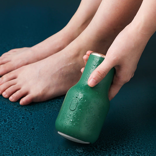 Electric USB Foot Grinder Pedicure Machine