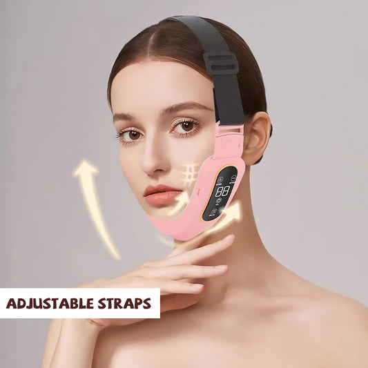Double Chin Reducer EMS LED Photon Device