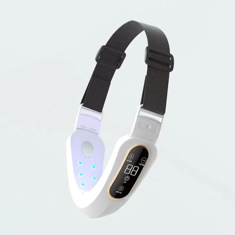 Double Chin Reducer EMS LED Photon Device