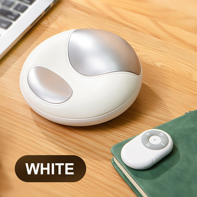 Smart Electric Palm Massager Device