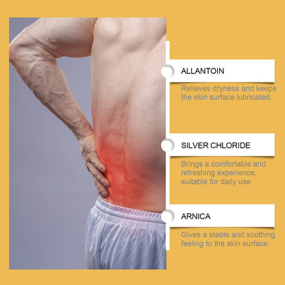 Pain Relief Gel