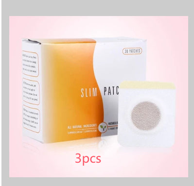 Navel Belly Button Patch