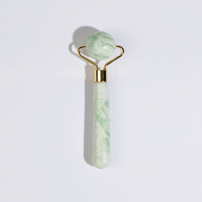 Beauty Jade Scraping Board Device Set