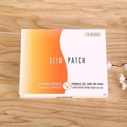 Navel Belly Button Patch